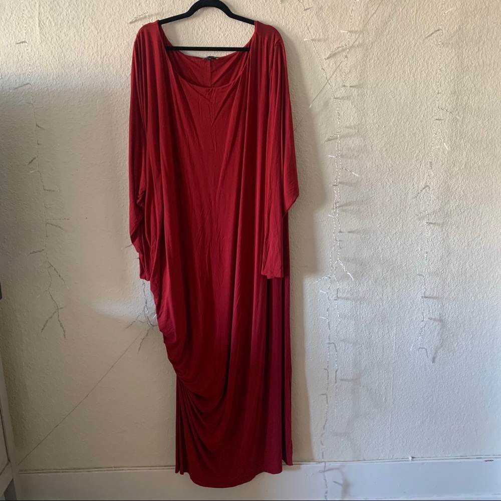 Universal Standard L/S Dress